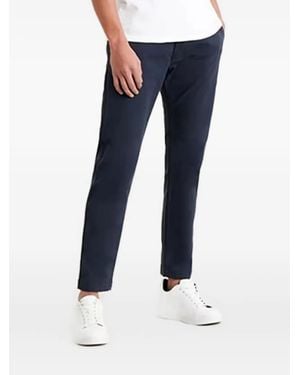 Levi's Xx Chino Standard Taper Pants - Blue