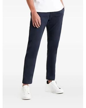 Levi's XX Chino Standard Tapered-Hose - Blau