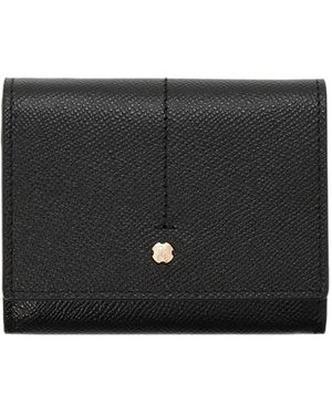 Lottusse Portafoglio Carteras - Nero