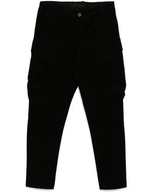 Transit Cargo Pants - Black