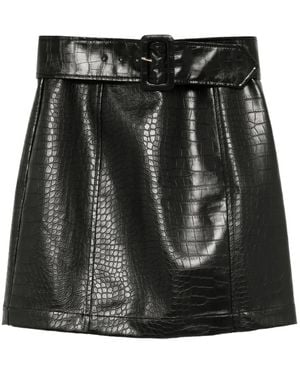 Kitri Marla Skirt - Black