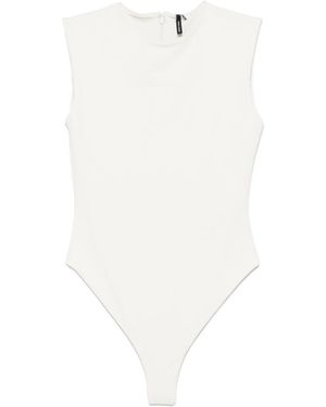 Entire studios Body Smanicato - Bianco