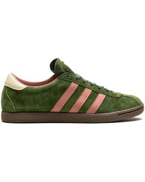 adidas X End. スニーカー Tabacoo "flyfishing" スニーカー - グリーン