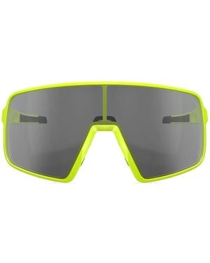 Scott Pro Shield Light Sensitive Shield Sunglasses - Blue