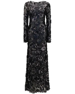 knee length dresses for ladies LA LUNE LACE CROSS BACK MAXI DRESS | CREAM | DRESSES