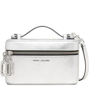 Marc Jacobs Bolso De Hombro Scene - Blanco
