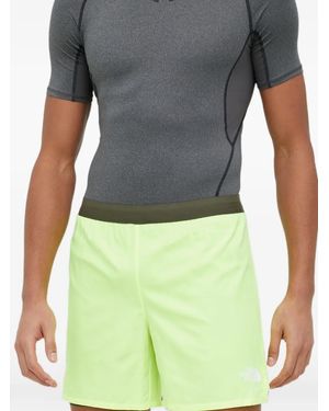 The North Face Shorts Sportivi Sunriser 2-In-1 - Blu