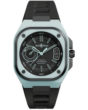 Bell & Ross Br-X5 41Mm - Black