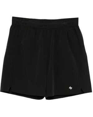 REPRESENT 247 247 Training Shorts - Black