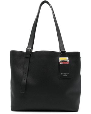 メンズ Balenciaga トートバッグが¥117,500〜 | Lyst メンズ Balenciaga トートバッグが¥117,500〜 | Lyst