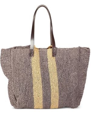 P.A.R.O.S.H. Shopper - Bruin
