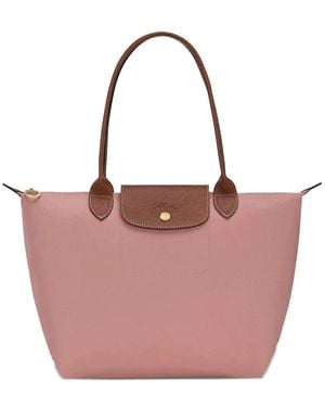 Longchamp The Original Pliage - Pink