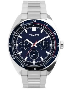 Timex Weston 45Mm - Blue