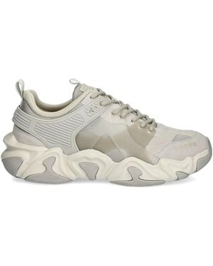 Guess Zapatillas Cesi - Neutro