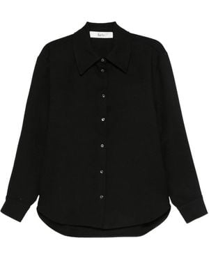 Séfr Willa Shirt - Black