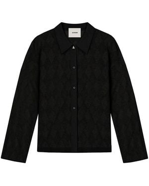 Aeron Cardigan Tamara - Noir