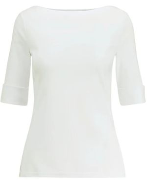 Ralph Lauren Judy T-Shirt - Gray