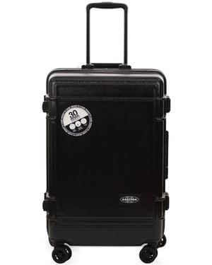 Eastpak Resist'r Hardsided Trolley - Black