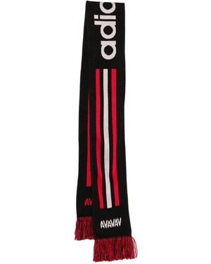 adidas Scarf - Red