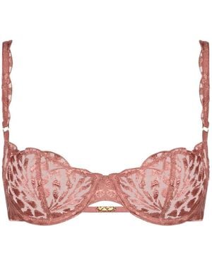 Aubade Crazy - Pink