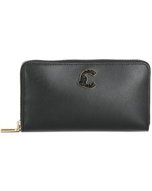 Coccinelle C-Me Wallet - Gray