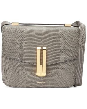 DeMellier London The Vancouver Shoulder Bag - Grey