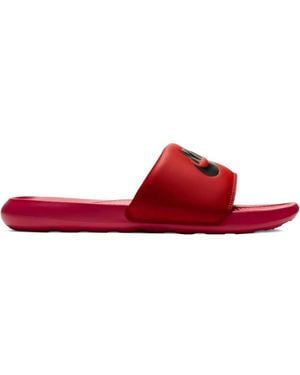 Nike Victori One サンダル - レッド