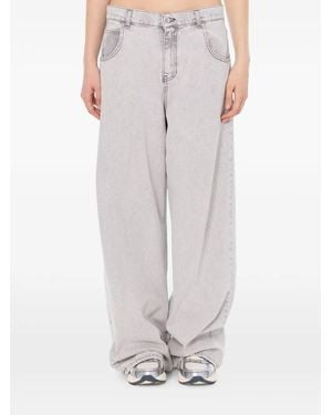 ViCOLO Jean Ample Mia - Grey