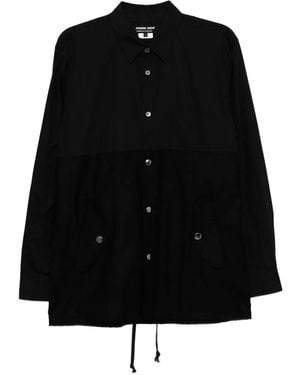メンズ Comme des Garçons シャツが¥64,300〜 | Lyst