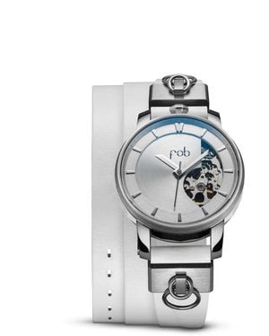 FOB PARIS R360 36Mm - White
