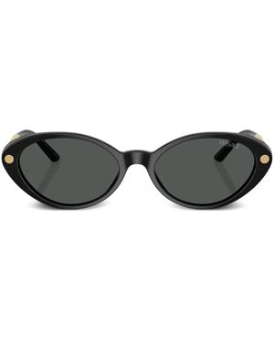 Versace Eyewear - Black