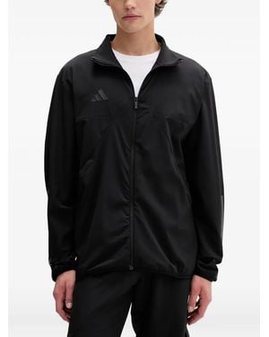 adidas House Of Tiro Jacket - Black