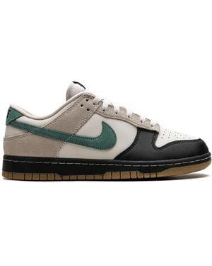 Nike Dunk Low Trainers - Natural