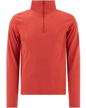 Kapital Ortega T-Shirt - Rood