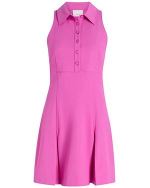 Cinq À Sept Casette Kleid - Pink