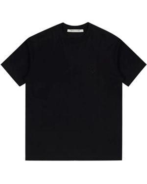 1017 ALYX 9SM Ruimvallend T-Shirt - Zwart
