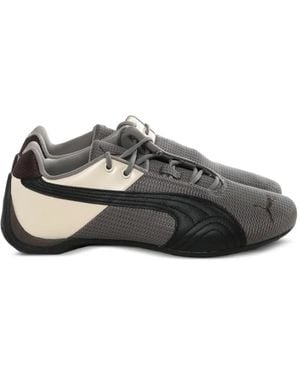 PUMA Future Cat Sneakers - Gray