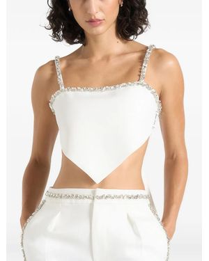 Manière De Voir Eloise - White