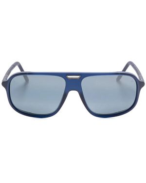 Vuarnet Ice 02 Sunglasses - Blue