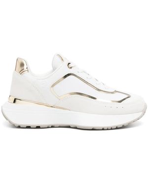 MICHAEL Michael Kors Ari スニーカー - ホワイト