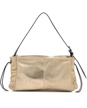 Maison Margiela Belt Shoulder Bag - Natural