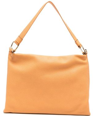 Cromia Bolso De Hombro The Bag Sun - Naranja
