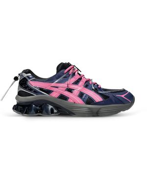 Asics Yoasobi Kinetic Fluent Sneakers - White