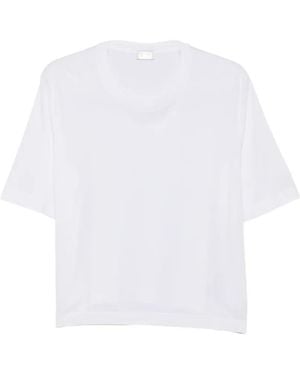 DRYKORN Qira T-Shirt - White