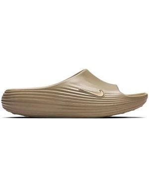 Nike Reactx Rejuven8 Slides - White
