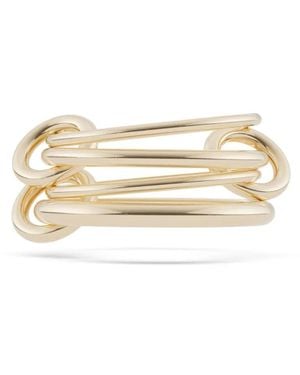 Spinelli Kilcollin 18K Four Band Ring - Natural