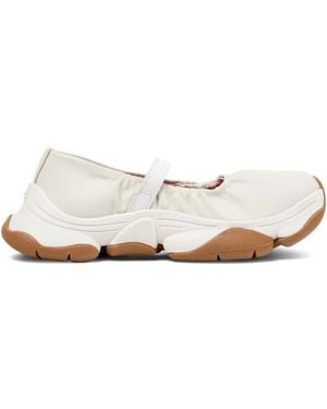 Camper Dancers Karst - White