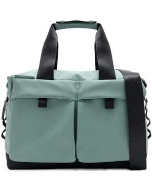 Rains Borsa Otaru Weekend Piccola - Verde