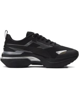 PUMA X Bmw Motorsport Kosmo Rider Sneakers - Zwart