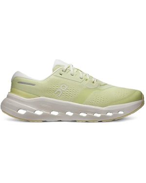 On Shoes Cloudrunner 3 Sneakers - Green